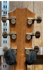 Taylor 【当店カスタムオーダー品】CTM 314ce Mahogany Side&Back_6