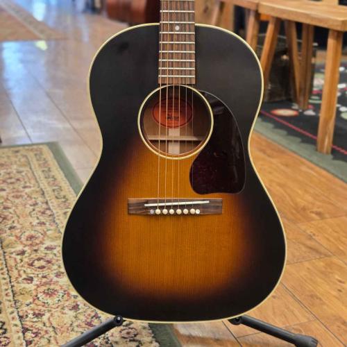 Gibson 【傷あり特価!】1942 Banner LG-2 #22664012【NEW】【2024年製】【スモールボディ】