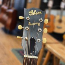 Gibson 【傷あり特価!】1942 Banner LG-2 #22664012【NEW】【2024年製】【スモールボディ】_6