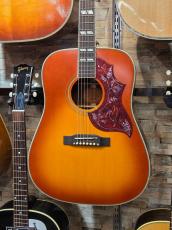 Epiphone Hummingbird standard Cherry Sunburst【NEWモデル】【オール単板】