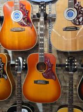 Epiphone Hummingbird standard Cherry Sunburst【NEWモデル】【オール単板】_2