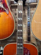 Epiphone Hummingbird standard Cherry Sunburst【NEWモデル】【オール単板】_6