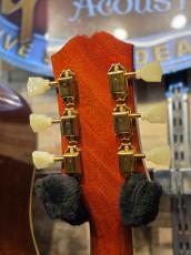 Epiphone Hummingbird standard Cherry Sunburst【NEWモデル】【オール単板】_7