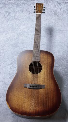 Martin D-15M Street Master【無金利キャンペーン・送料当社負担】