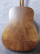 Martin D-15M Street Master【無金利キャンペーン・送料当社負担】_8