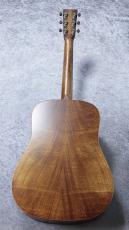 Martin D-15M Street Master【無金利キャンペーン・送料当社負担】_9