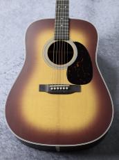 Martin D-28Satin Amberburst #2821756 【無金利キャンペーン・送料当社負担】