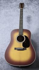 Martin D-28Satin Amberburst #2821756 【無金利キャンペーン・送料当社負担】_2