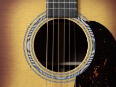 Martin D-28Satin Amberburst #2821756 【無金利キャンペーン・送料当社負担】_4