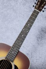 Martin D-28Satin Amberburst #2821756 【無金利キャンペーン・送料当社負担】_5