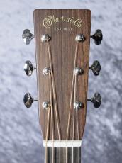 Martin D-28Satin Amberburst #2821756 【無金利キャンペーン・送料当社負担】_6