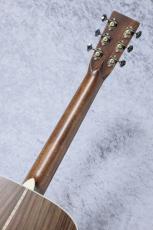 Martin D-28Satin Amberburst #2821756 【無金利キャンペーン・送料当社負担】_7