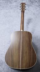 Martin D-28Satin Amberburst #2821756 【無金利キャンペーン・送料当社負担】_9