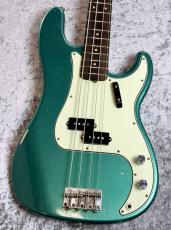 Riggio Custom Guitars Papa Bass 【3.98kg】_2