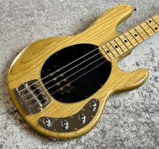 MUSIC MAN StingRay 4 - Natural -【4.35kg】