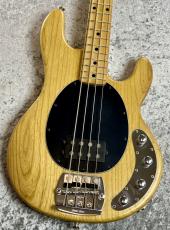 MUSIC MAN StingRay 4 - Natural -【4.35kg】_2