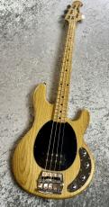 MUSIC MAN StingRay 4 - Natural -【4.35kg】_3