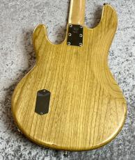 MUSIC MAN StingRay 4 - Natural -【4.35kg】_6