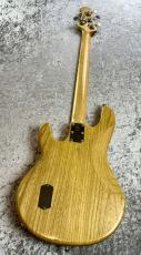 MUSIC MAN StingRay 4 - Natural -【4.35kg】_7