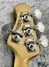 MUSIC MAN StingRay 4 - Natural -【4.35kg】_9