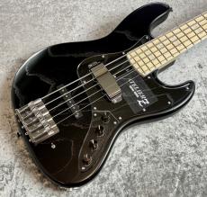 ATELIER Z M#265 CTM - Open Pore Black -【4.33kg】