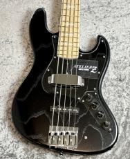 ATELIER Z M#265 CTM - Open Pore Black -【4.33kg】_2