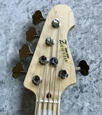 ATELIER Z M#265 CTM - Open Pore Black -【4.33kg】_5