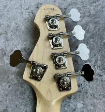 ATELIER Z M#265 CTM - Open Pore Black -【4.33kg】_9