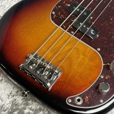 Fender American Professional II Precision Bass -  3-Color Sunburst - 【4.06kg】【#US25055450】_3