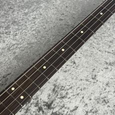 Fender American Professional II Precision Bass -  3-Color Sunburst - 【4.06kg】【#US25055450】_5