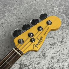 Fender American Professional II Precision Bass -  3-Color Sunburst - 【4.06kg】【#US25055450】_6