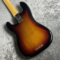 Fender American Professional II Precision Bass -  3-Color Sunburst - 【4.06kg】【#US25055450】_7