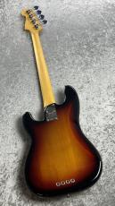 Fender American Professional II Precision Bass -  3-Color Sunburst - 【4.06kg】【#US25055450】_8