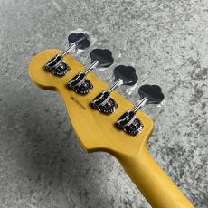 Fender American Professional II Precision Bass -  3-Color Sunburst - 【4.06kg】【#US25055450】_10