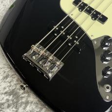 Fender American Professional II Jazz Bass - Black -【3.97kg】【#US25061865】_3