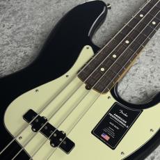 Fender American Professional II Jazz Bass - Black -【3.97kg】【#US25061865】_4