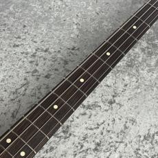 Fender American Professional II Jazz Bass - Black -【3.97kg】【#US25061865】_5