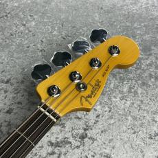 Fender American Professional II Jazz Bass - Black -【3.97kg】【#US25061865】_6