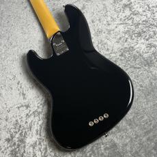 Fender American Professional II Jazz Bass - Black -【3.97kg】【#US25061865】_7