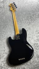 Fender American Professional II Jazz Bass - Black -【3.97kg】【#US25061865】_8
