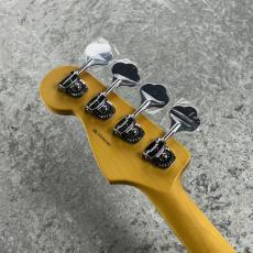 Fender American Professional II Jazz Bass - Black -【3.97kg】【#US25061865】_10