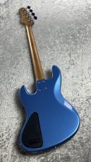 Sadowsky MX21 VJ4 - Osean Blue Metalic -【3.84kg】_8