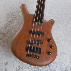 Warwick 【GW版お茶の水大楽器祭 目玉品】Thumb Bass 4st NT Mod【4.61Kg】