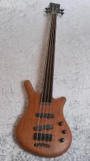 Warwick 【GW版お茶の水大楽器祭 目玉品】Thumb Bass 4st NT Mod【4.61Kg】_11