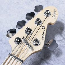 Sandberg 【GW版お茶の水大楽器祭 目玉品】California TM5 - Natural -【4.00kg】_6