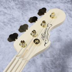 momose 【GW版お茶の水大楽器祭 目玉品】MJ2-STD/M " Wenge PG" - BR/OIL -【4.16kg】_6