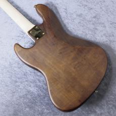 momose 【GW版お茶の水大楽器祭 目玉品】MJ2-STD/M " Wenge PG" - BR/OIL -【4.16kg】_7