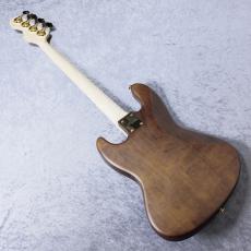 momose 【GW版お茶の水大楽器祭 目玉品】MJ2-STD/M " Wenge PG" - BR/OIL -【4.16kg】_8