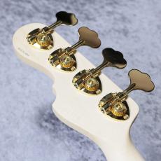 momose 【GW版お茶の水大楽器祭 目玉品】MJ2-STD/M " Wenge PG" - BR/OIL -【4.16kg】_10