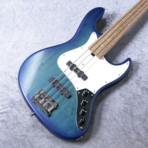 Sadowsky 【GW版お茶の水大楽器祭 目玉品】Metroline ML21 VJ4 ALD - Bora Blue Burst -【3.60kg】